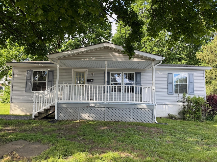 For Sale $120,000 • Co-Listing Agent