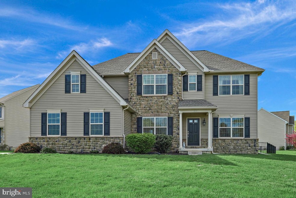 1109 Carmany Rd, Mount Joy, PA 17552 - photo 1