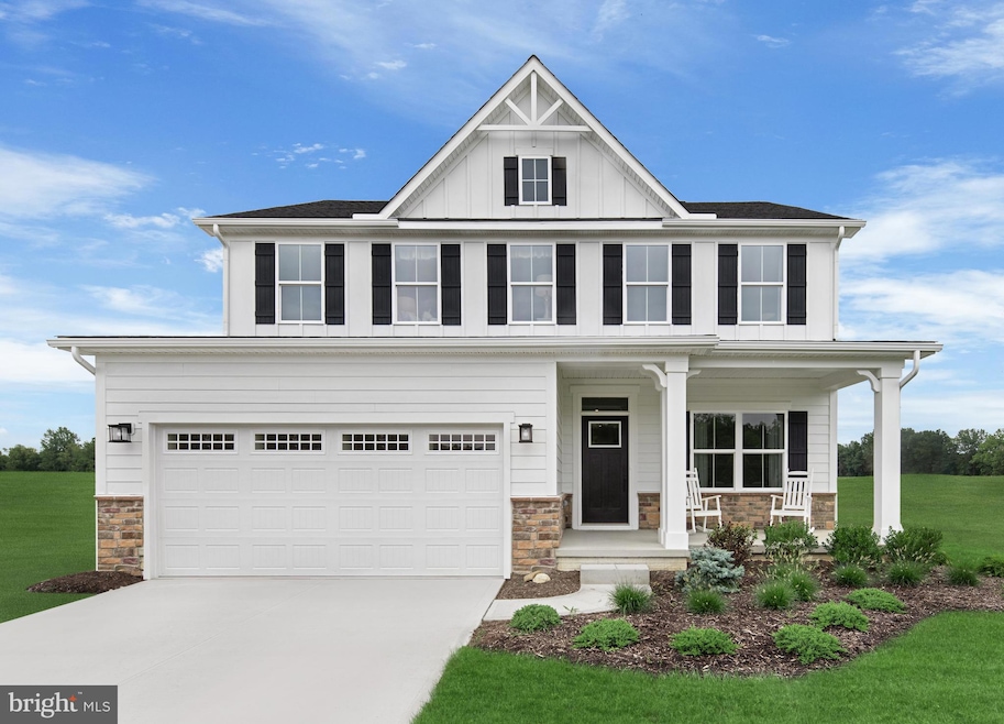 1314 Caracas Blvd, Martinsburg, WV 25403 - photo 1