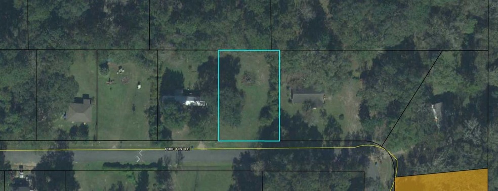 0 Pixie Cir, Crawfordville, FL 32327 - photo 1