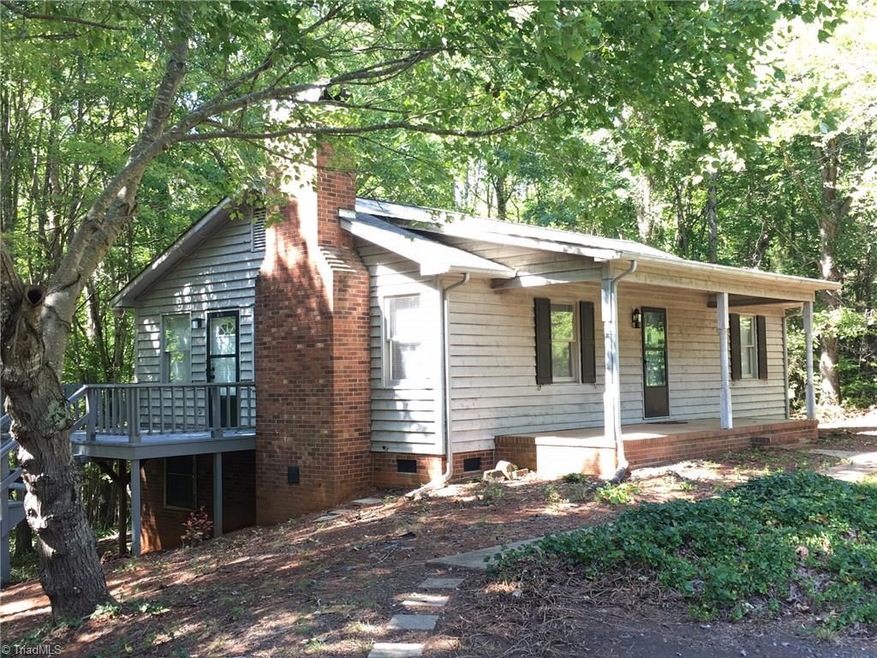 4490 Nc Highway 134, Asheboro, NC 27205 - photo 1