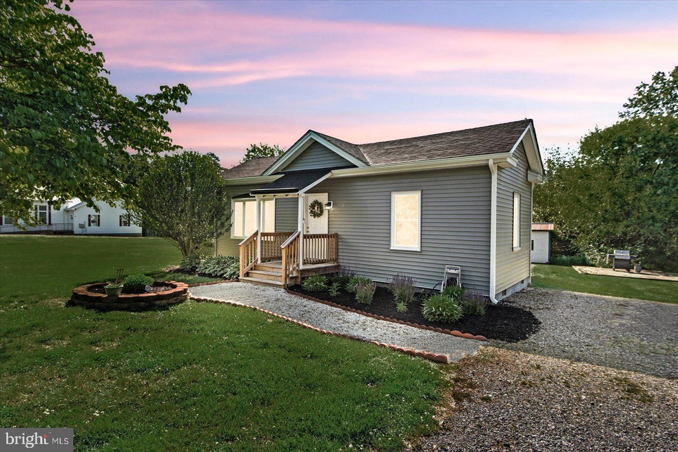 3048 Oakland Rd, Louisa, VA 23093 - photo 1