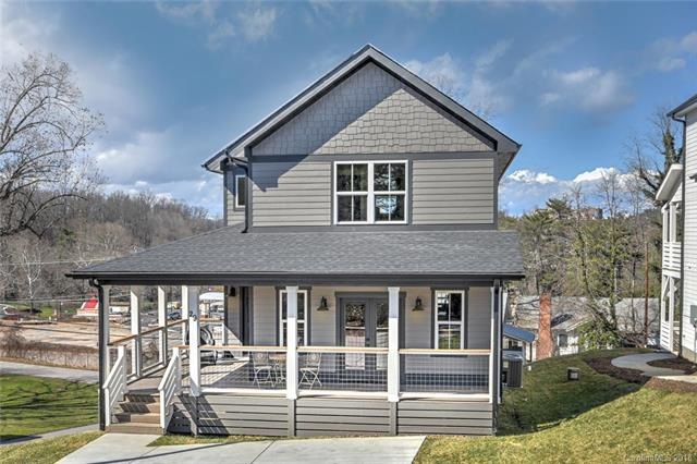 29 Douglas Place, Asheville, NC 28803 - photo 1