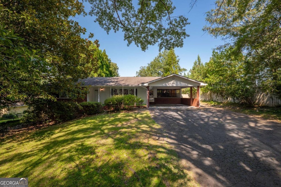 4559 Collins Ave, Acworth, GA 30101 - photo 1