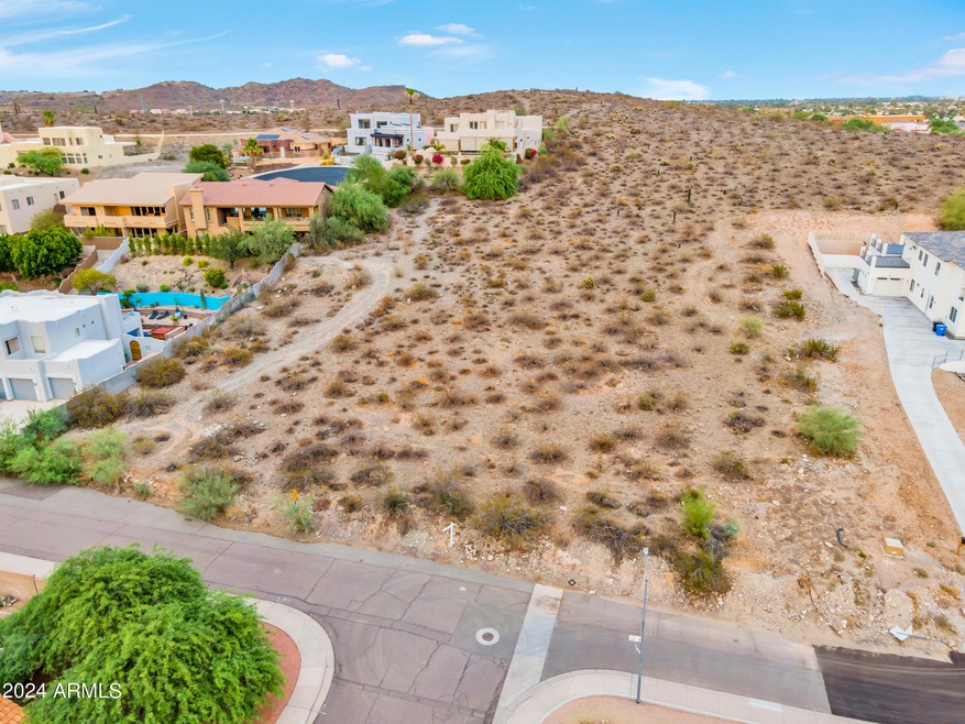 Multi-home lot 1.55 acres