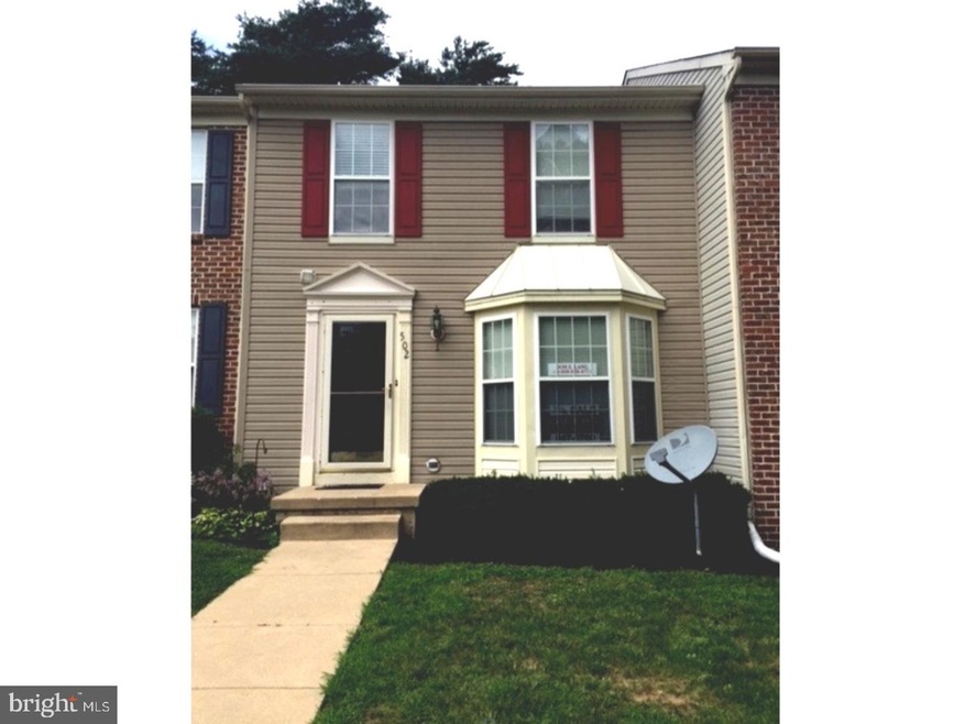 502 Galahad Ct unit 502, Mantua, NJ 08051 - photo 1