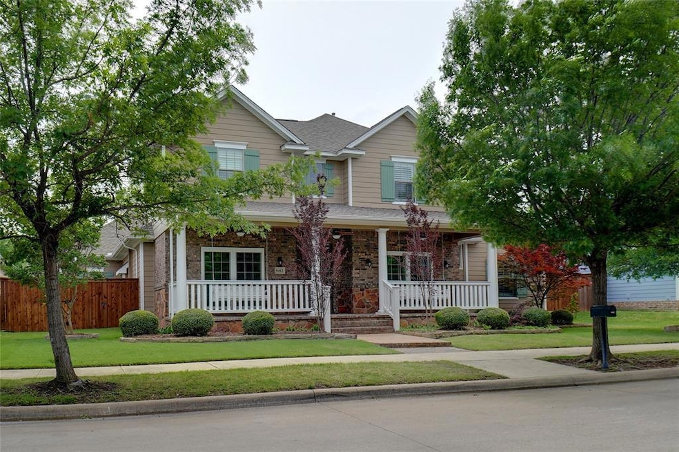 8412 Bridge St, North Richland Hills, TX 76180 - photo 1