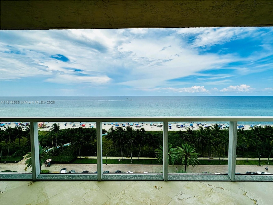 St. Tropez North Beach unit 11-A, Miami Beach, FL 33141 - photo 1