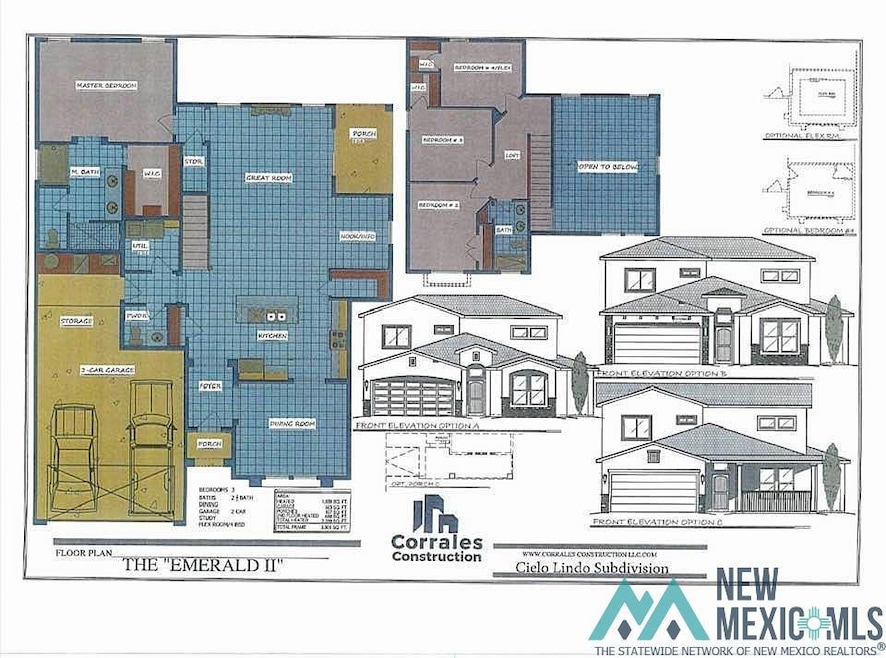 For Sale $427,375 • Co-Listing Agent