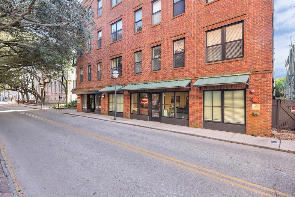 XXI George Street unit 111, Charleston, SC 29401 - photo 1