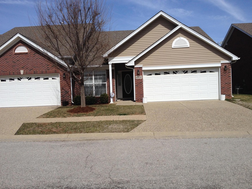 6930 Arbor Manor Way, Louisville, KY 40228 - photo 1