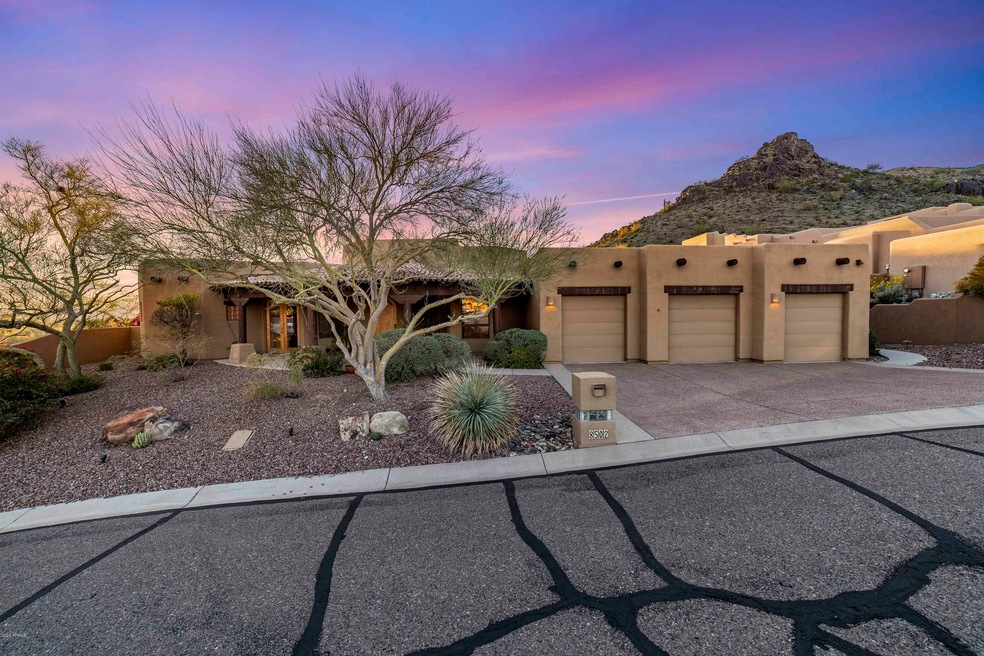 8502 N 16th St, Phoenix, AZ 85020 - photo 1