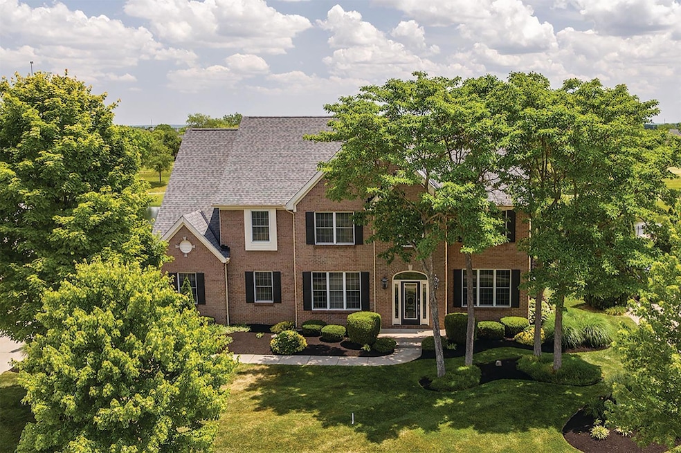 6490 Winter Hazel Dr, Liberty Township, OH 45044 - photo 1