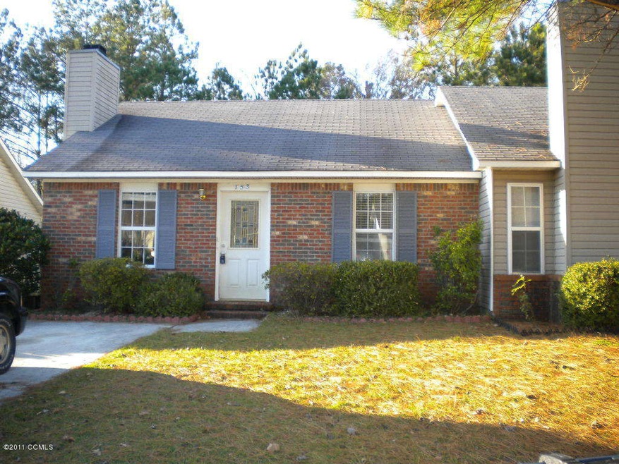 153 Brenda Dr, Jacksonville, NC 28546 - photo 1