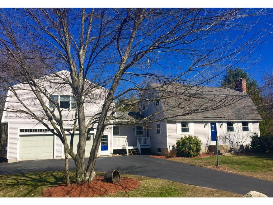 2 Clay St, Merrimack, NH 03054 - photo 1