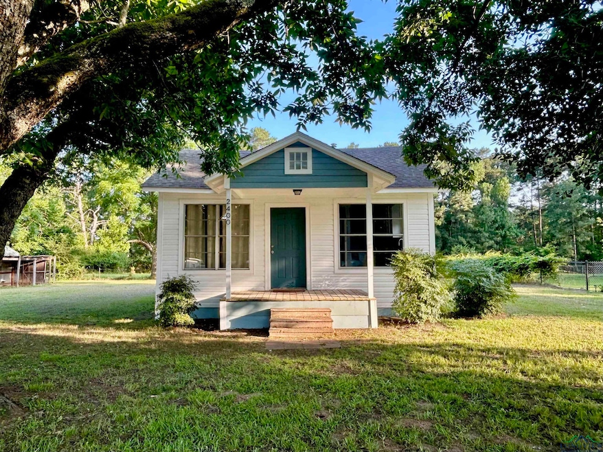 Under Contract $119,500