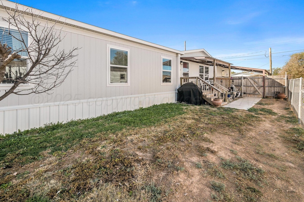 4608 Meadowlark Dr, Amarillo, TX 79118 - photo 1