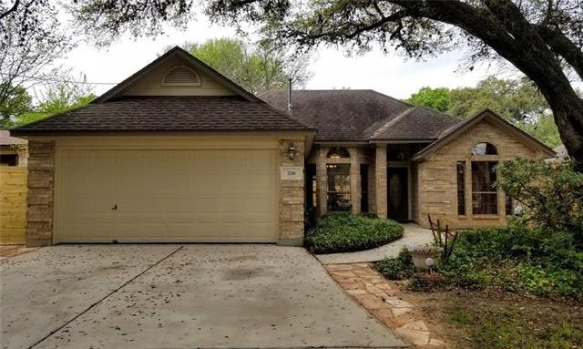 706 Chicago St, San Marcos, TX 78666 - photo 1