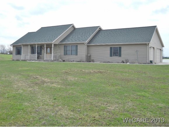 unlisted-address, Columbus Grove, OH 45830 - photo 1