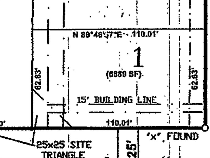 Lot 1 Clover Cir, Weatherford, TX 76086 - photo 1