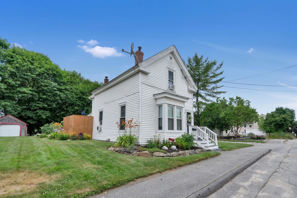 12 Maple St, Bath, ME 04530 - photo 1