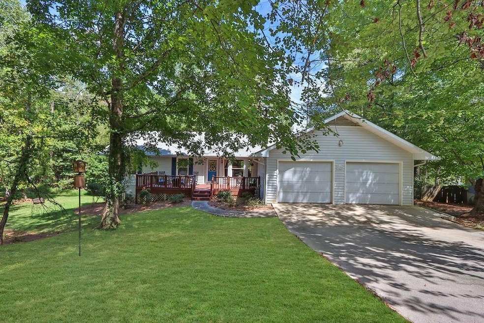 3630 Thompson Bend, Gainesville, GA 30506 - photo 1