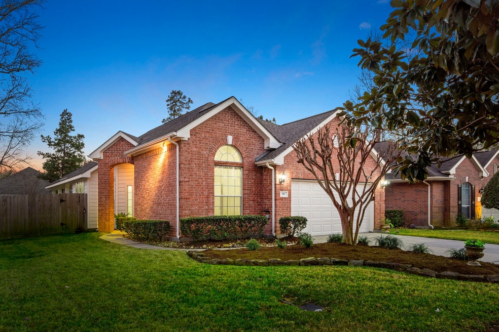 Incredible opportunity behind the gates of highly sought after Windsor Lakes 55+ community!