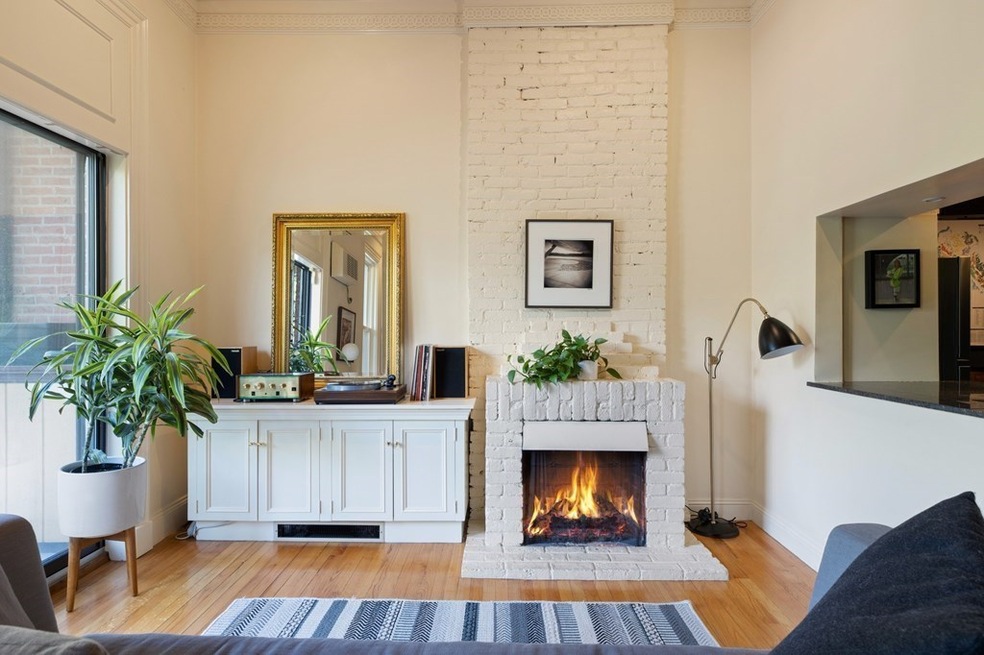 163 W Canton St unit 2, Boston, MA 02118 - photo 1