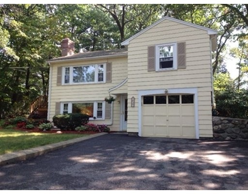 27 Locust St, Burlington, MA 01803 - photo 1