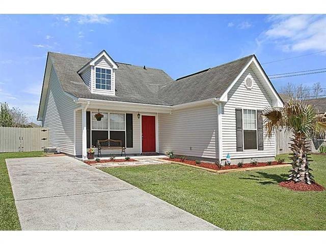 2704 Bayou Cane Dr, Marrero, LA 70072 - photo 1