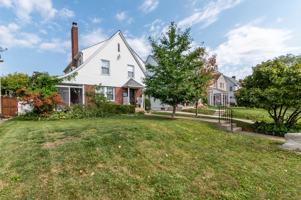 74 S Brinker Ave, Columbus, OH 43204 - photo 1