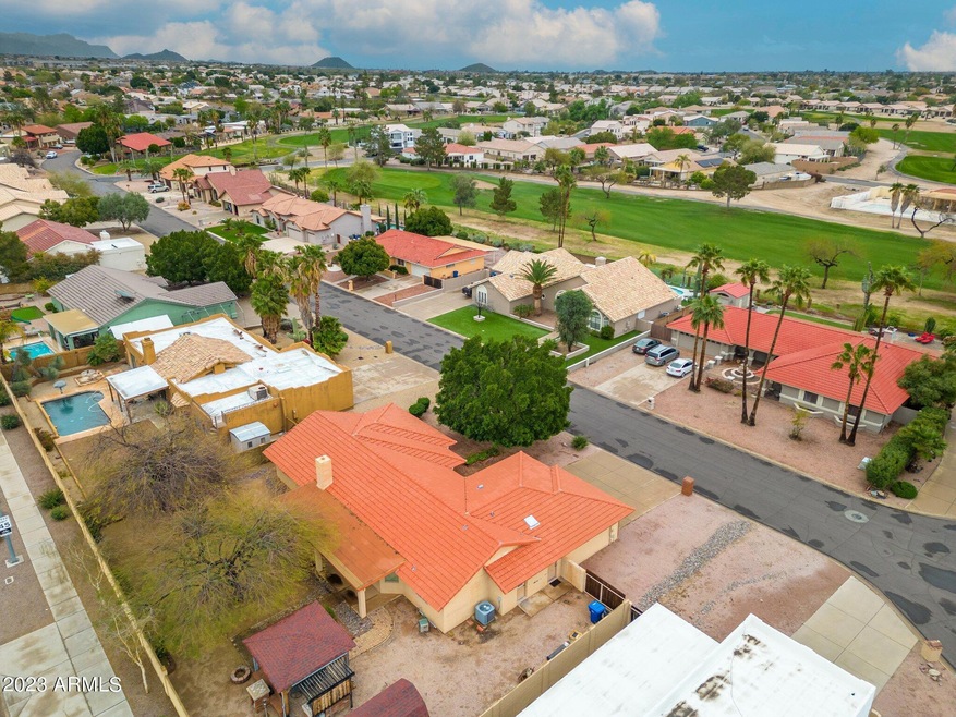 6218 E Camelot Dr - Drone - 717