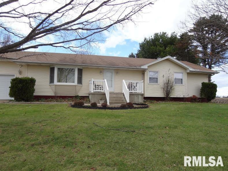 1725 1400th Ave, Lincoln, IL 62656 - photo 1