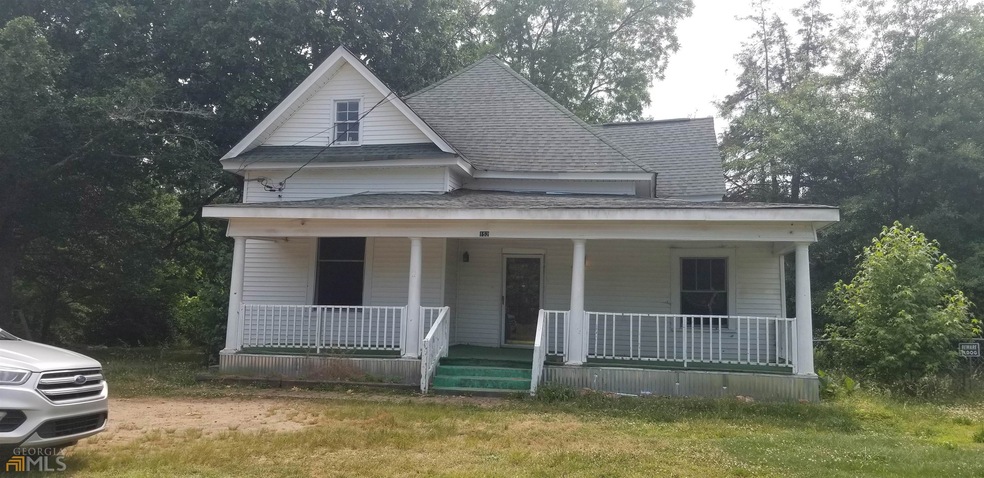 152 Carrollton St, Buchanan, GA 30113 - photo 1