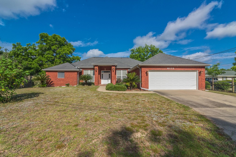 6172 Mastel Lane Exterior-1