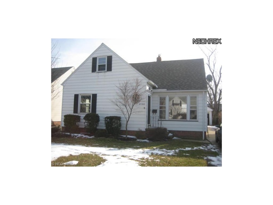 24500 Glenforest Rd.