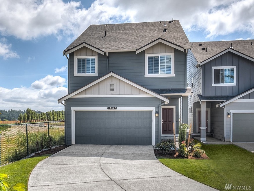 10712 Tahoma Ct E unit 741, Puyallup, WA 98374 - photo 1