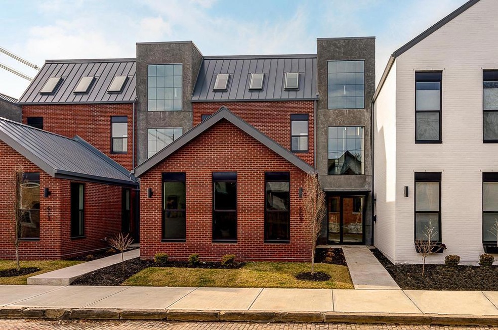 609 S 9th St, Columbus, OH 43206 - photo 1