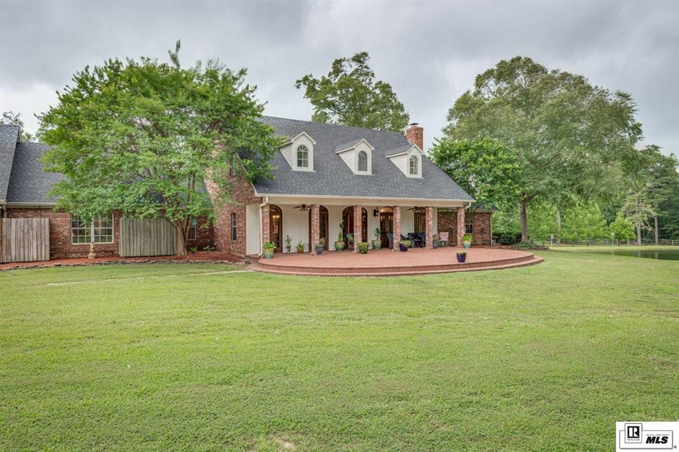 1685 Highway 80 E, Calhoun, LA 71225 - photo 1