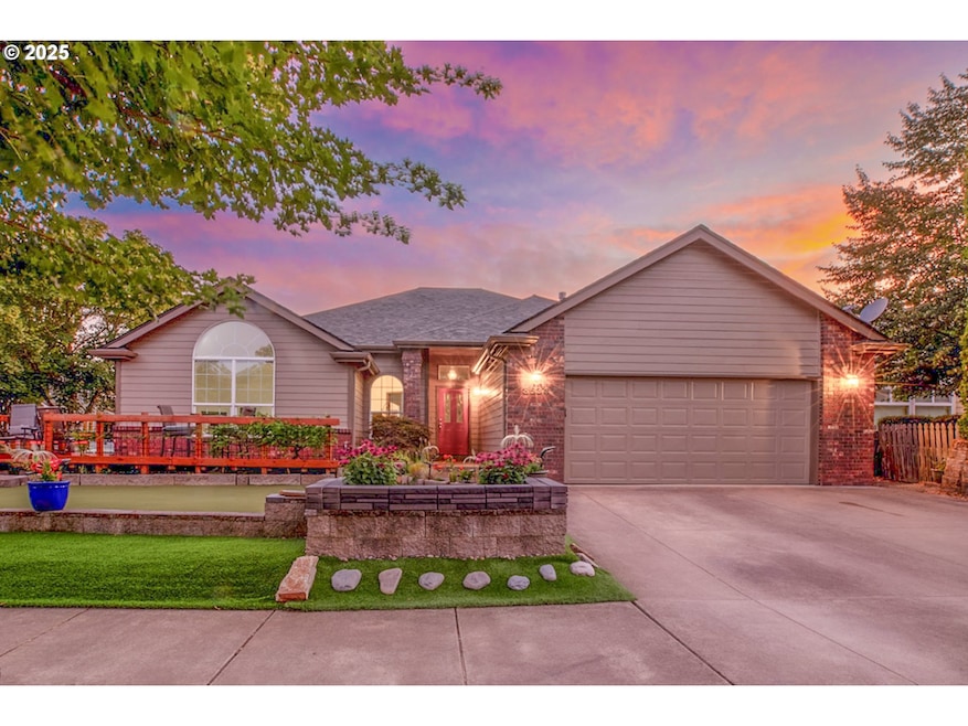 3534 Korbel St, Eugene, OR 97404 - photo 1