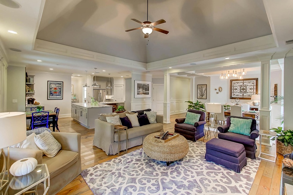 1132 Oak Overhang St, Daniel Island, SC 29492 - photo 1