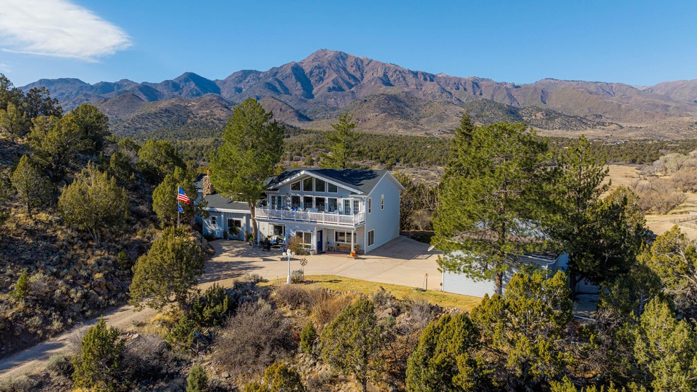 1298 S 1500 St E, New Harmony, UT 84757 - photo 1