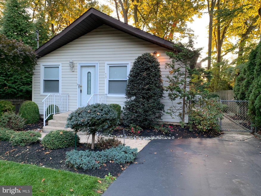 73 Hillman Ave, Ewing, NJ 08638 - photo 1