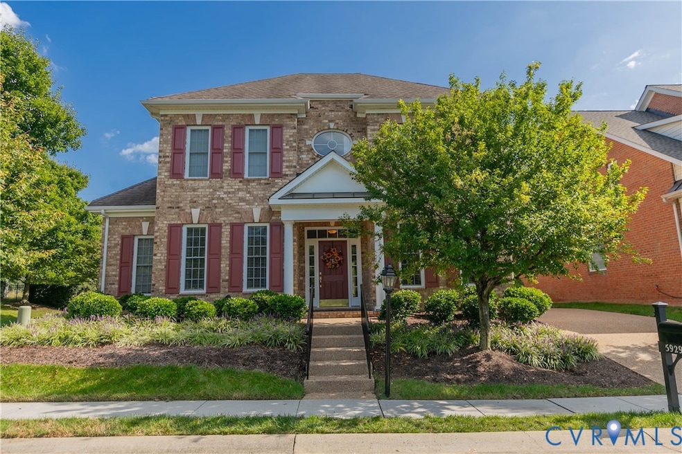 5929 Moriano Terrace, Glen Allen, VA 23060 - photo 1