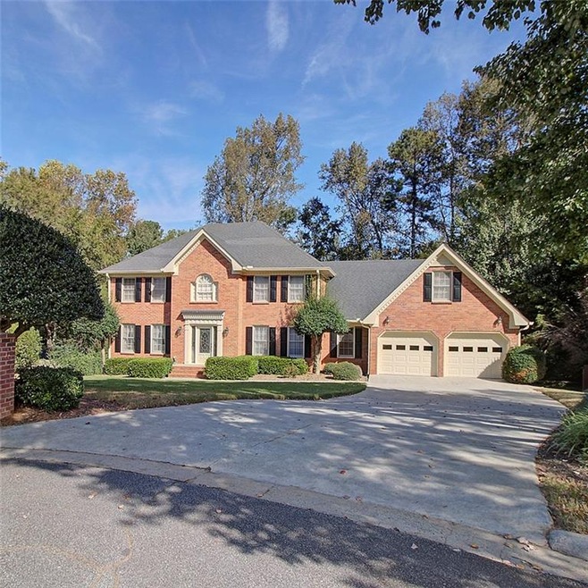 82 Westley Ct SW, Lilburn, GA 30047 - photo 1