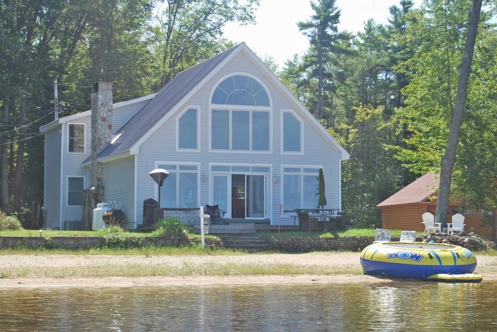 7 Court Way, Buxton, ME 04093 - photo 1