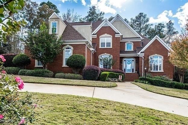 108 Palmer Dr, Macon, GA 31210 - photo 1