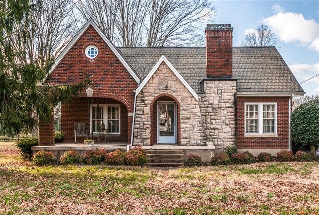 1500 S Cannon Blvd, Shelbyville, TN 37160 - photo 1