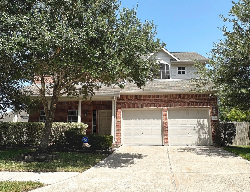 3022 Marlan Woods Ct, Spring, TX 77386 - photo 1