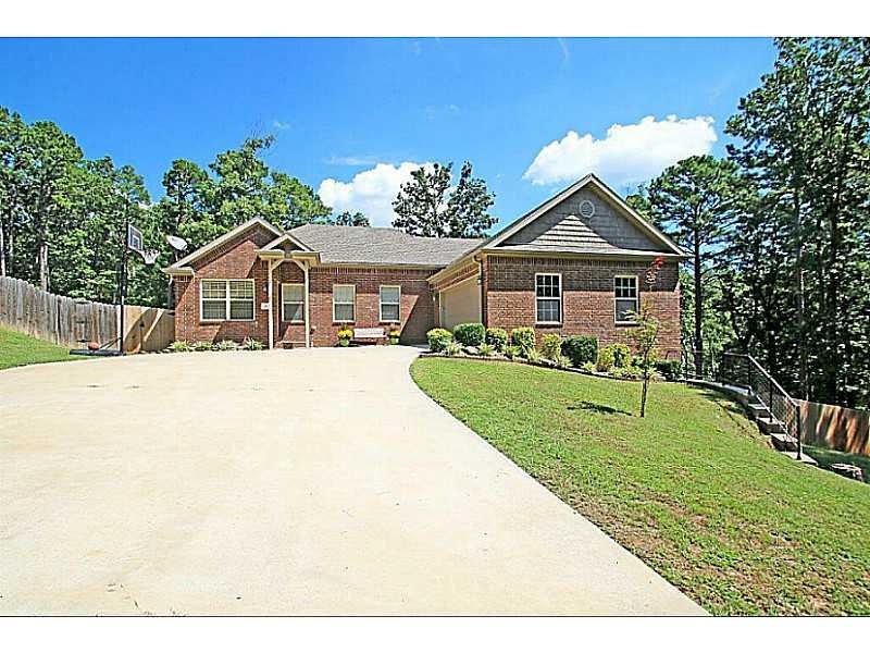 5 Reeves Ln, Bella Vista, AR 72714 - photo 1